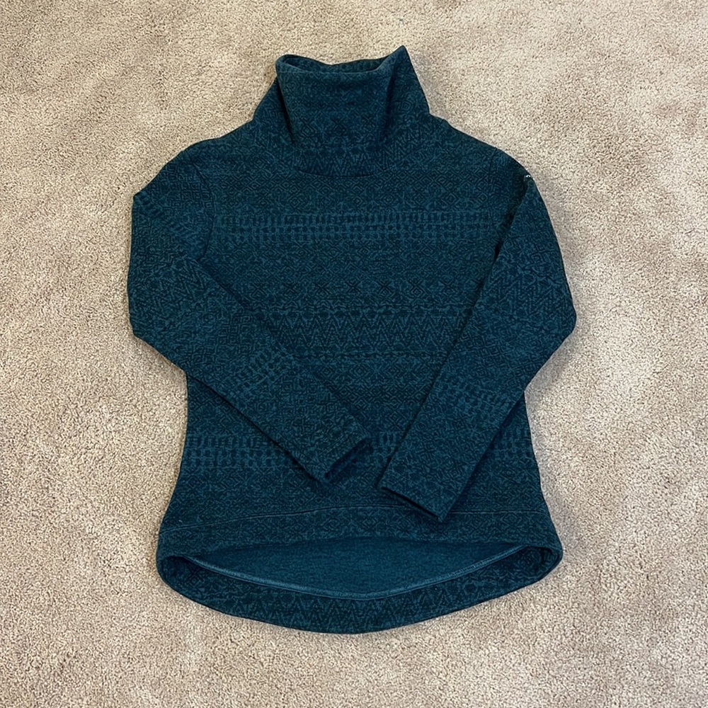 Columbia Pullover